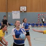 2018_11_11 Nachwuchspokal J17_J15